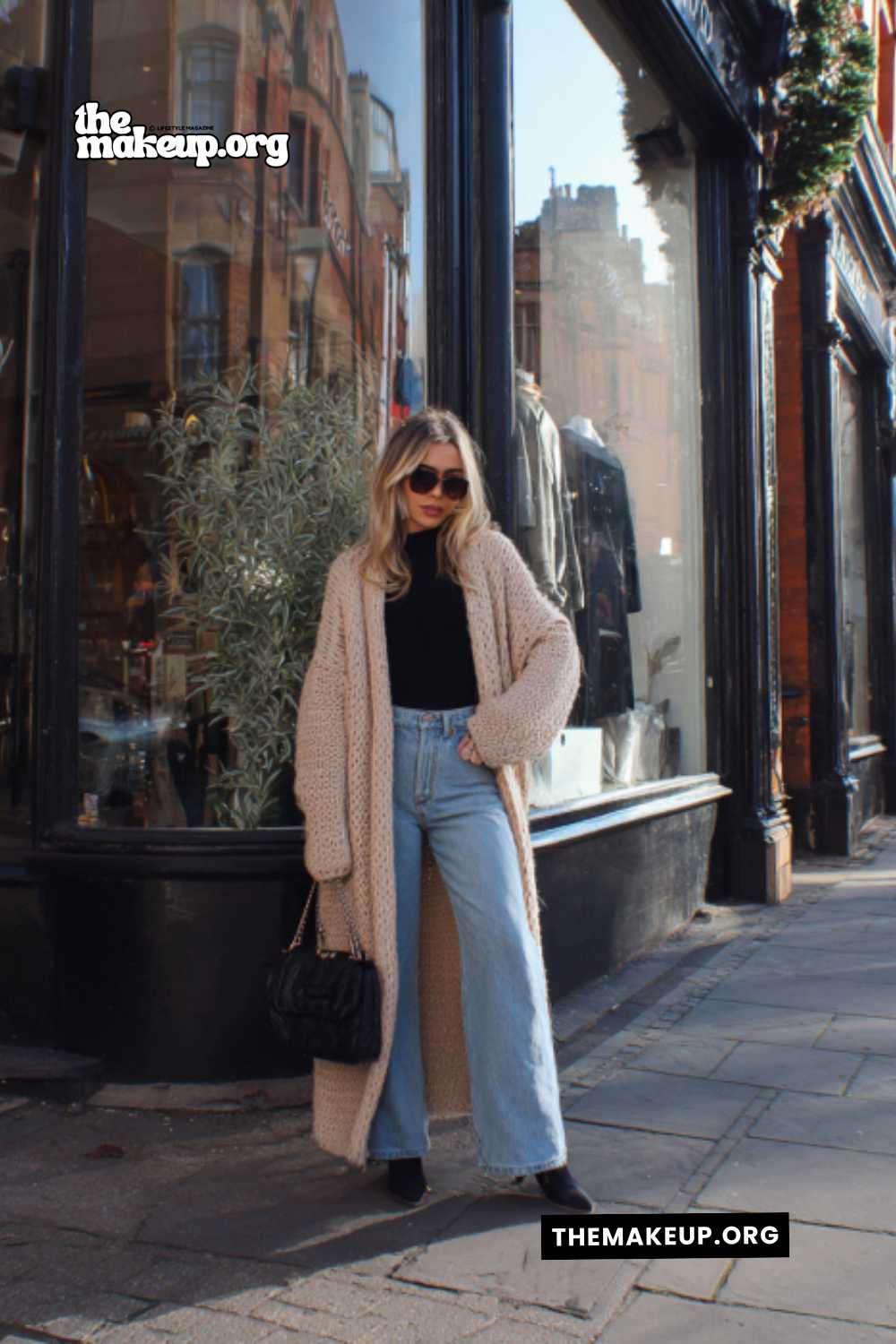 how to dress in spring