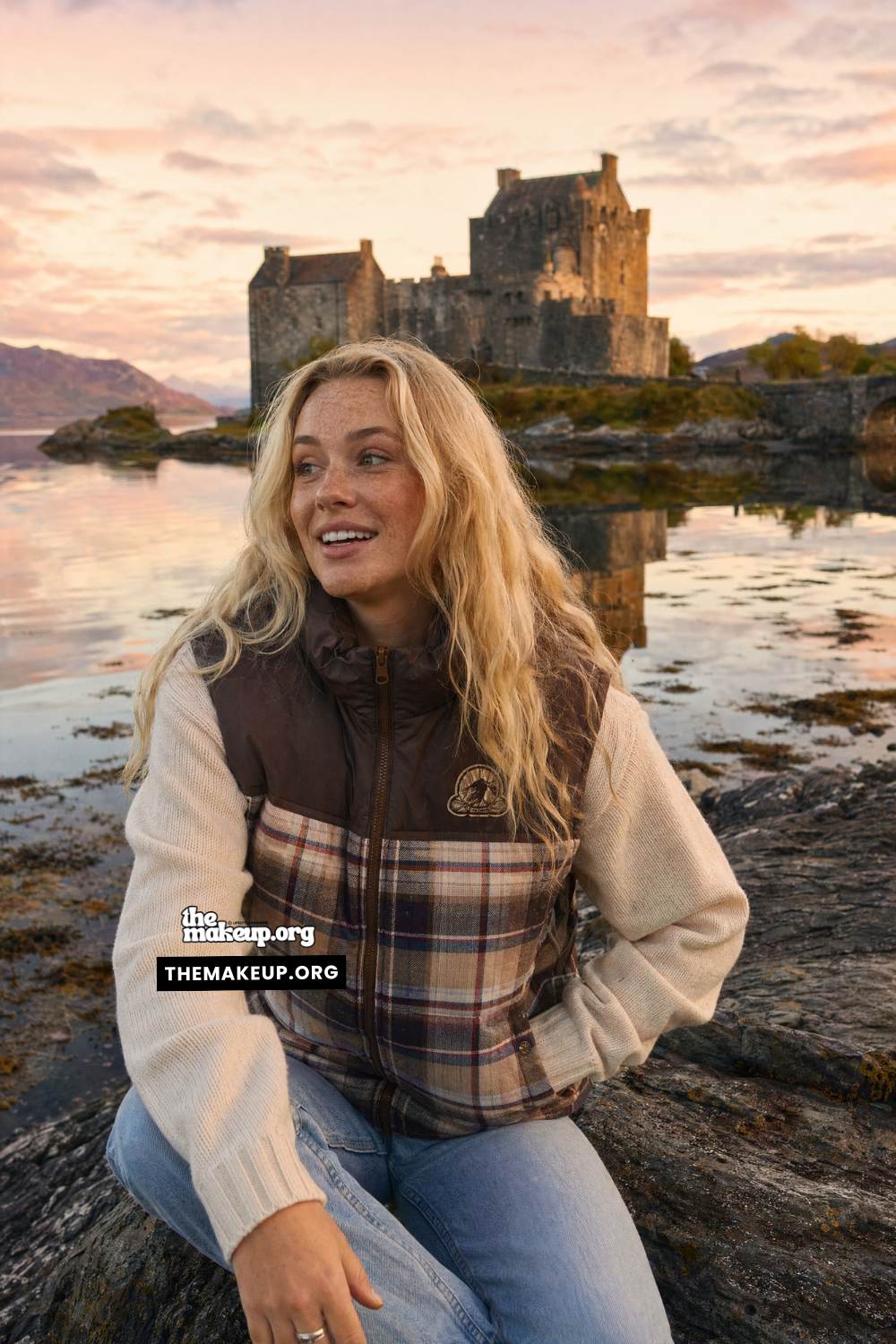 Ideas For Scotland Summer Travel Outfits — Sunset Layers Inspire Ideas For Scotland Summer Travel Outfits