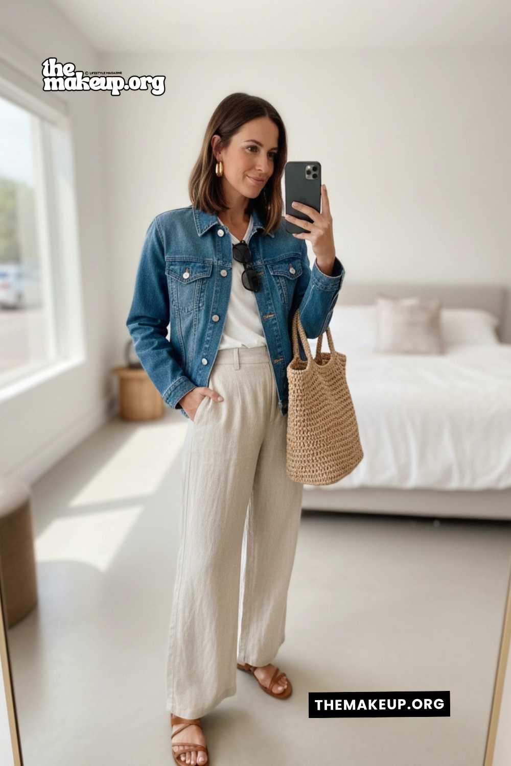 ideas for spring clothing