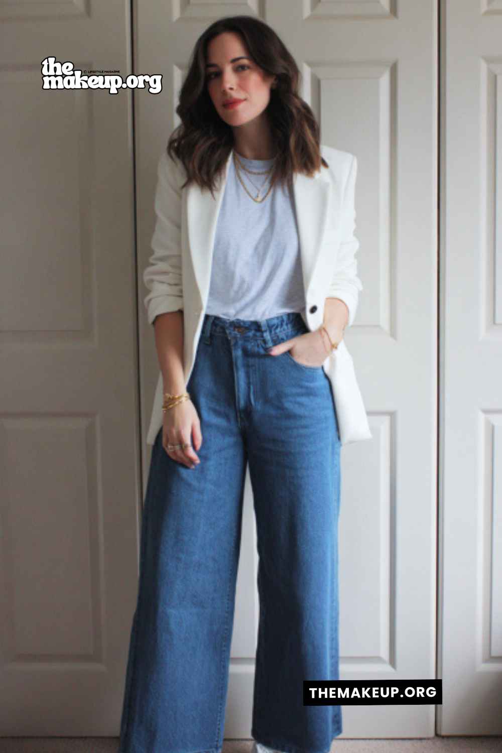 ideas for spring looks