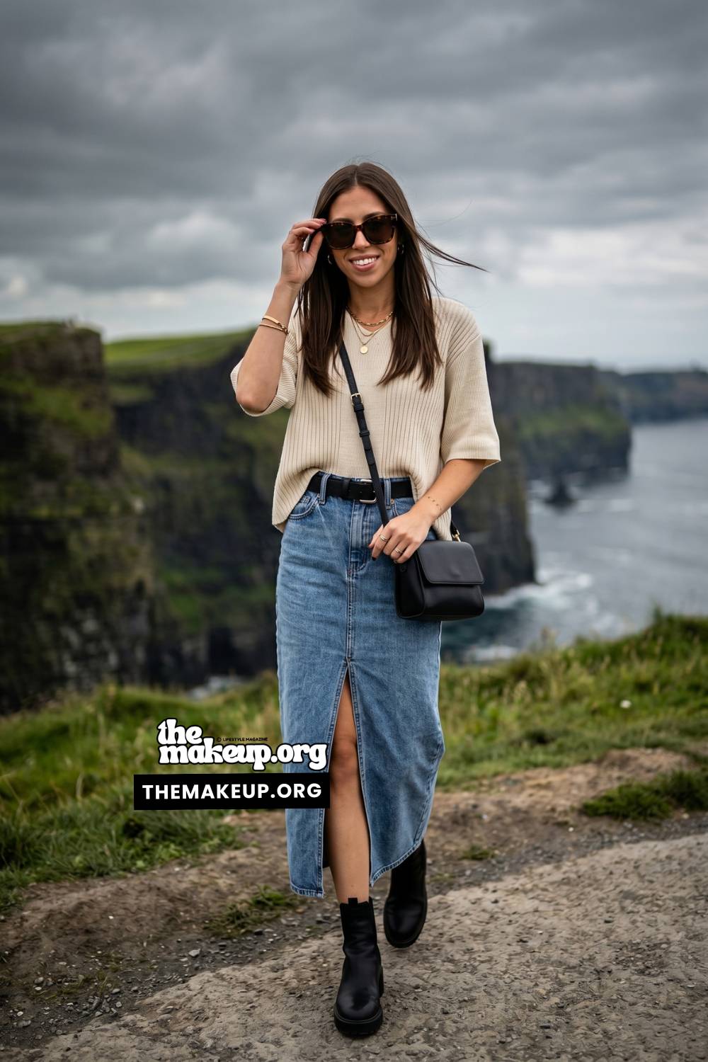 ireland clothing inspiration june