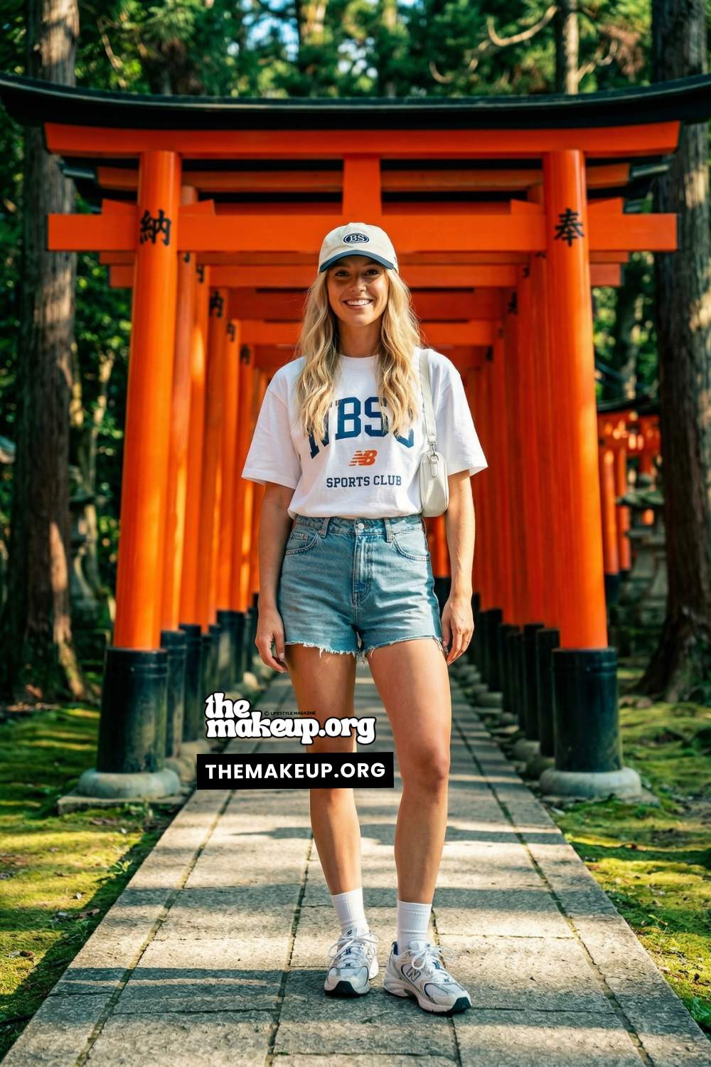 japan summer outfit ideas