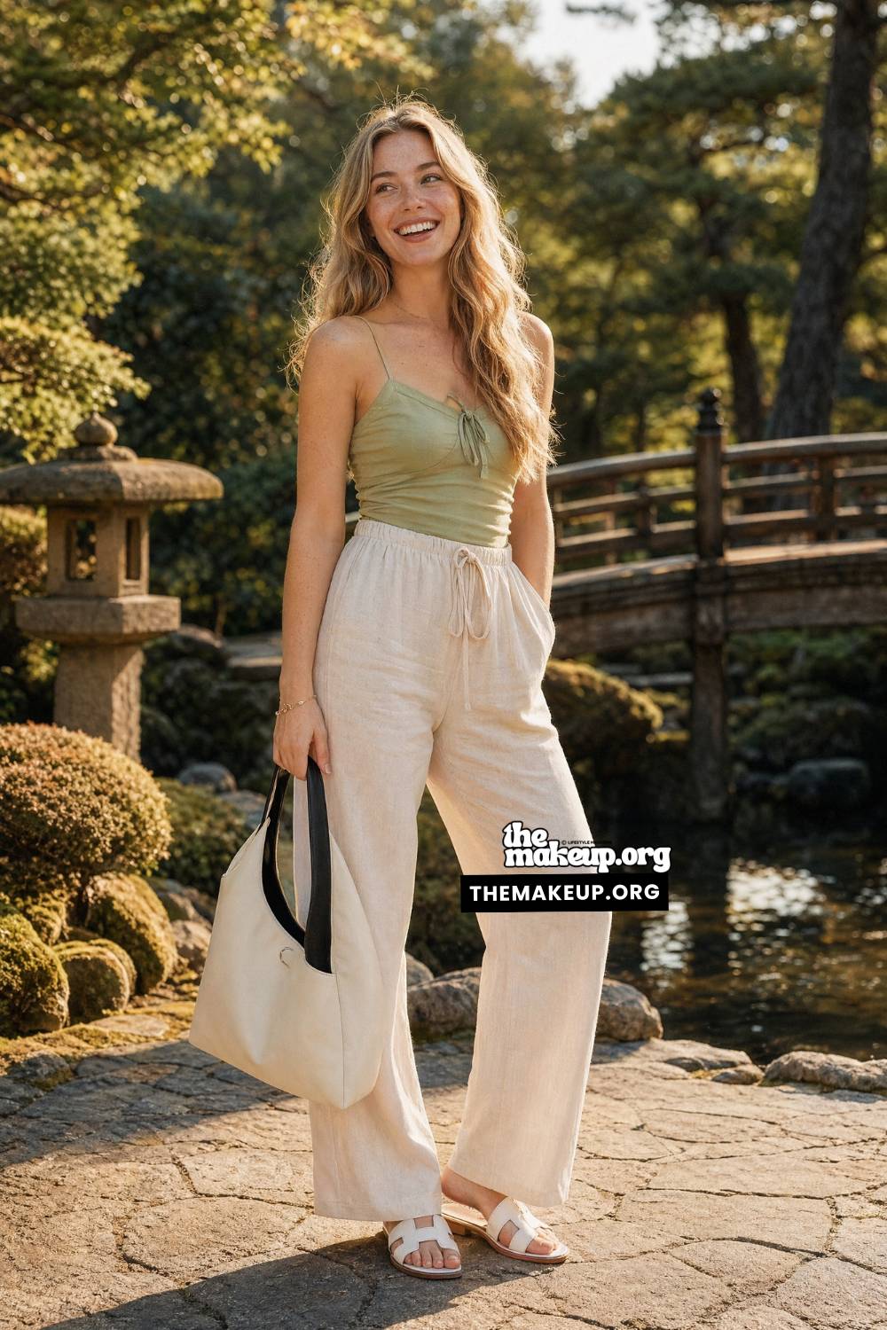 Japan Summer Packing Ideas — Soft Neutrals Guide Japan Summer Packing Ideas