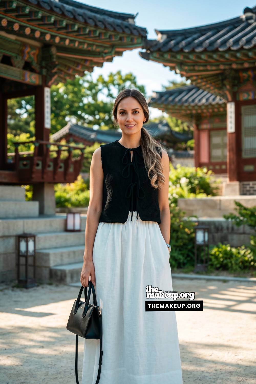 korea outfit inspiration summer