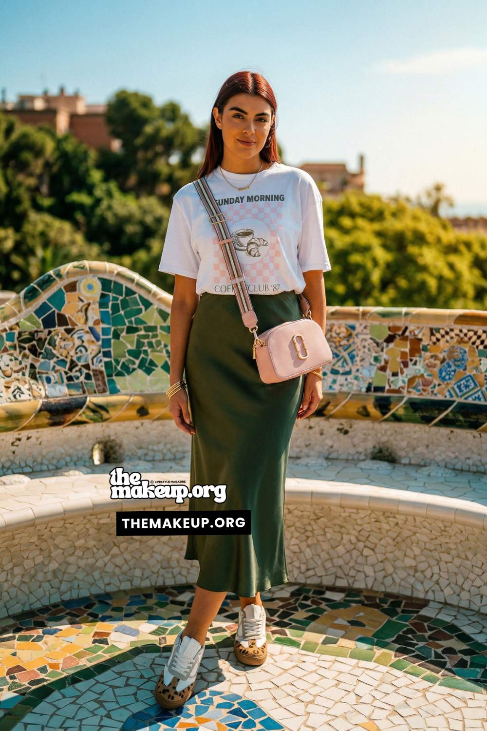 outfit ideas europe summer