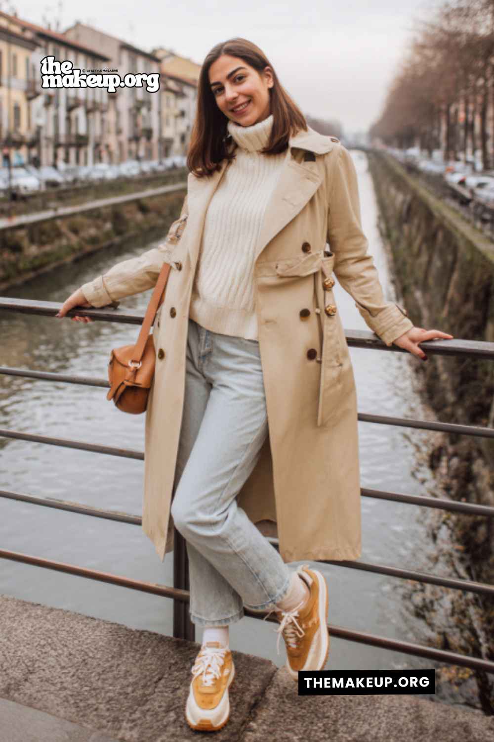 outfit ideas for Milan