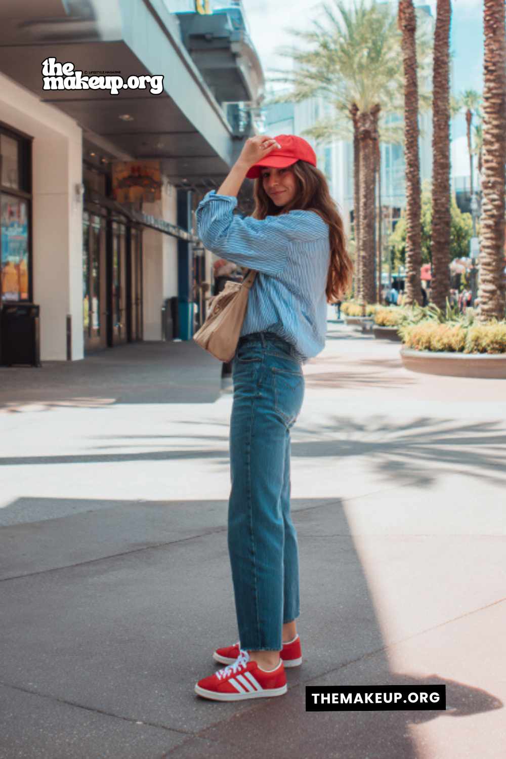 outfit ideas for a park day