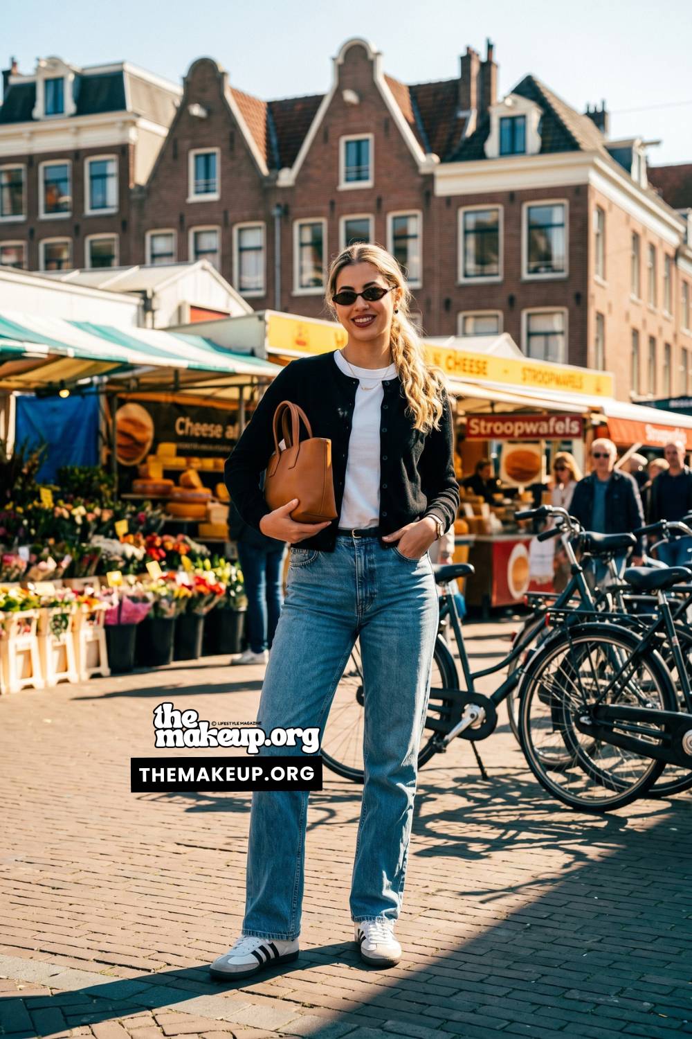 outfit ideas for amsterdam trip june