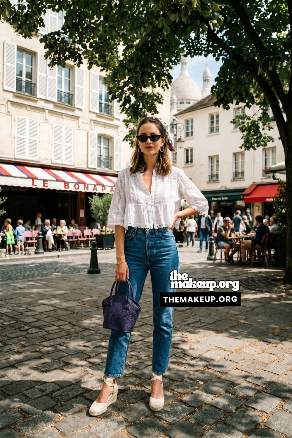 outfit ideas for france trip june