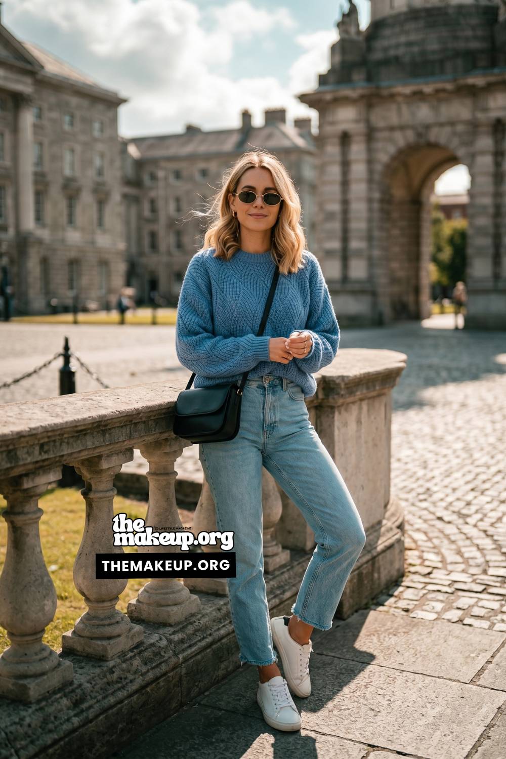 outfit ideas for ireland trip june