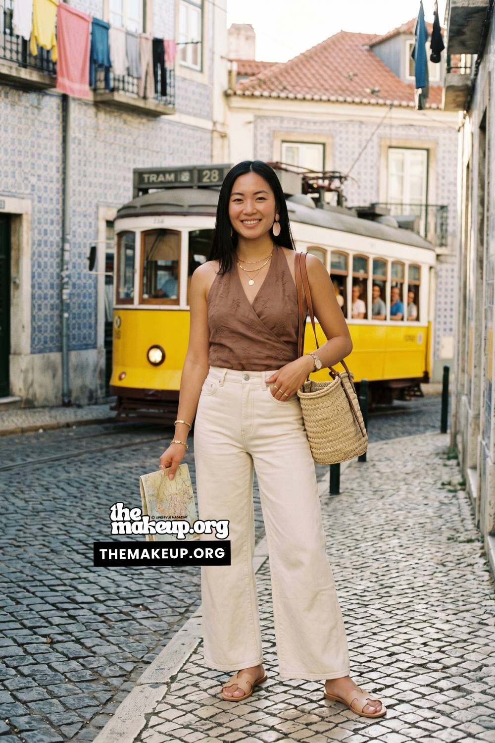 outfit ideas for portugal trip june