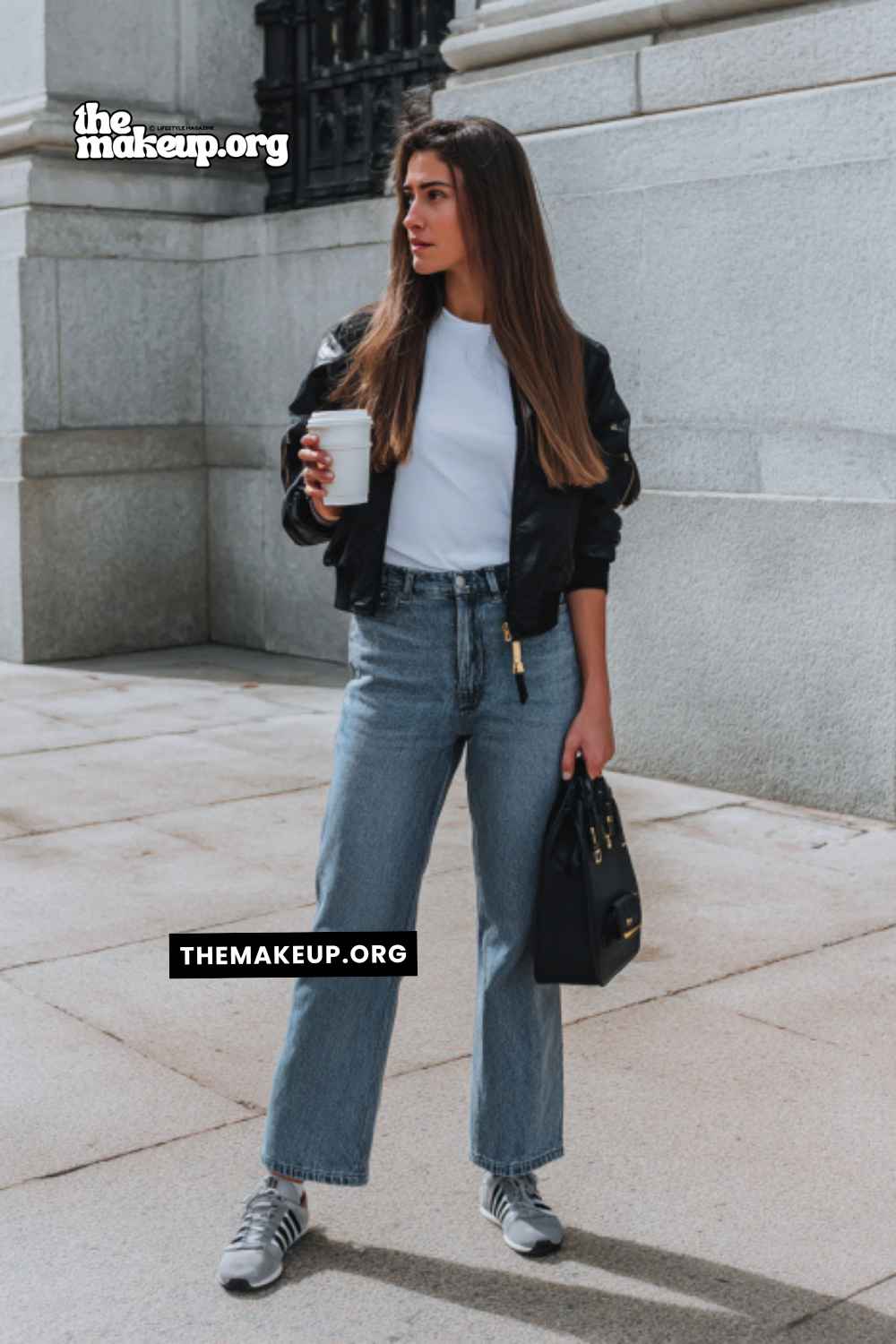 outfit ideas for visiting Madrid