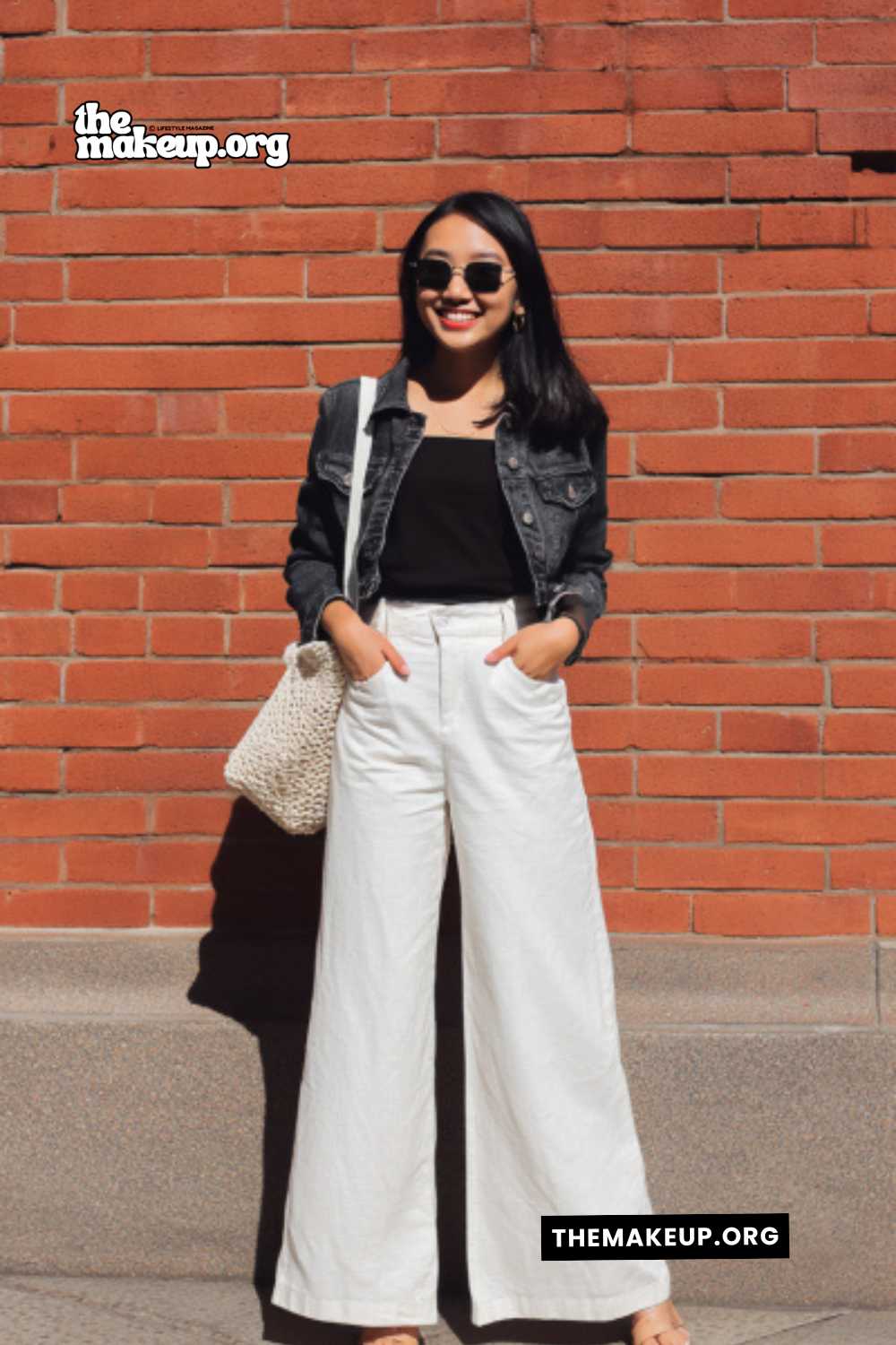 outfit ideas for warm days