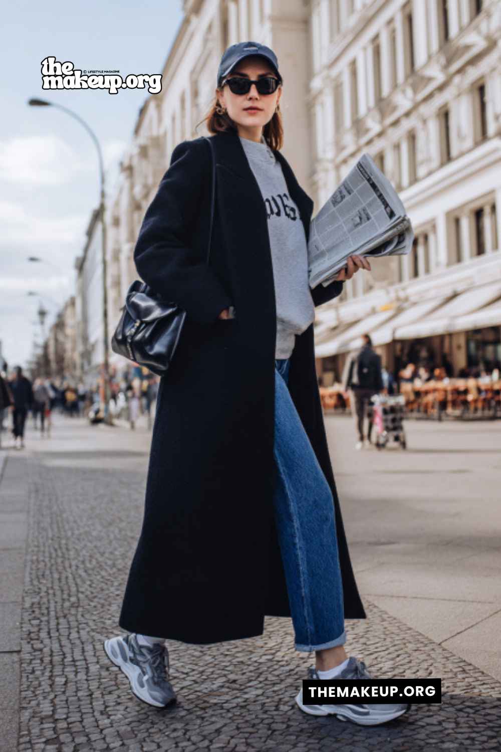 outfit inspiration for Berlin