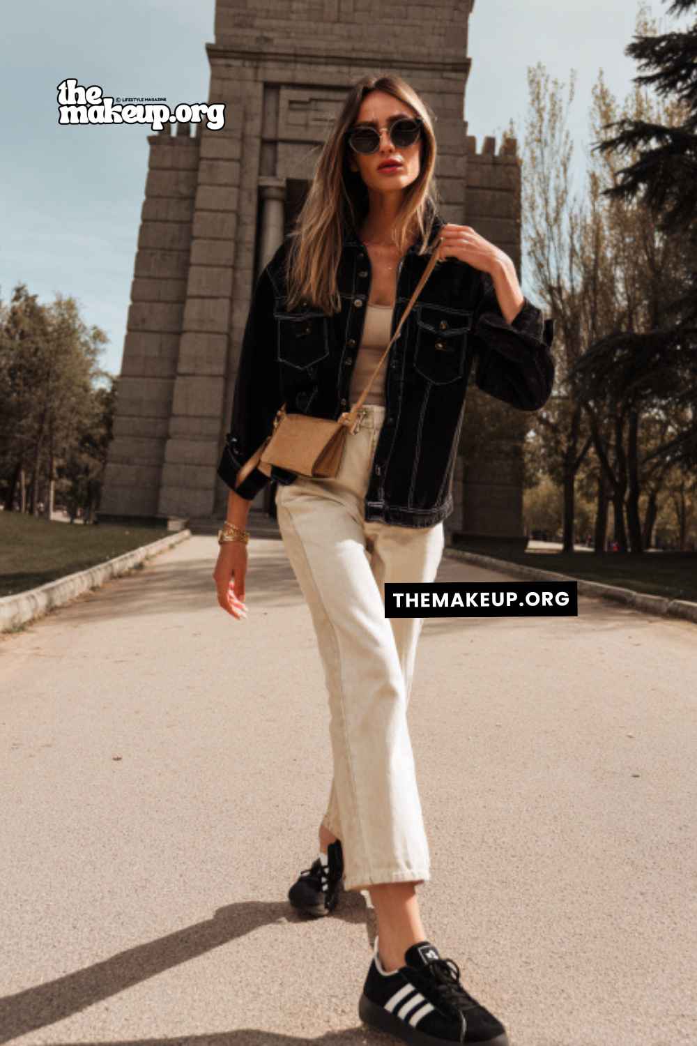 outfit inspiration for Madrid