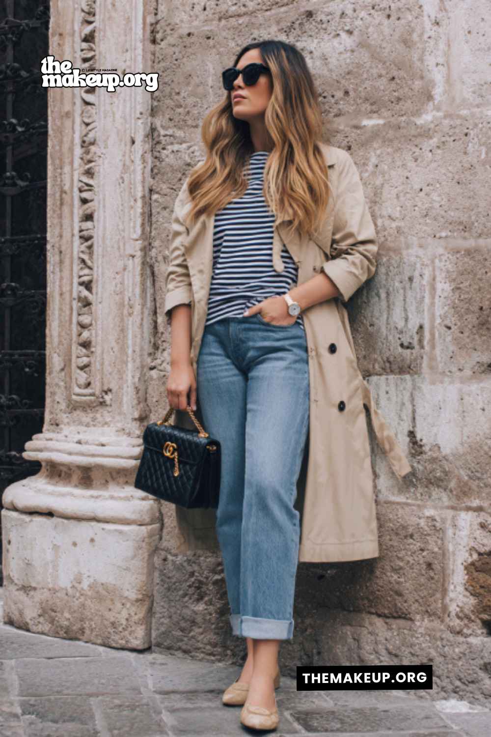 outfits for Amalfi travel