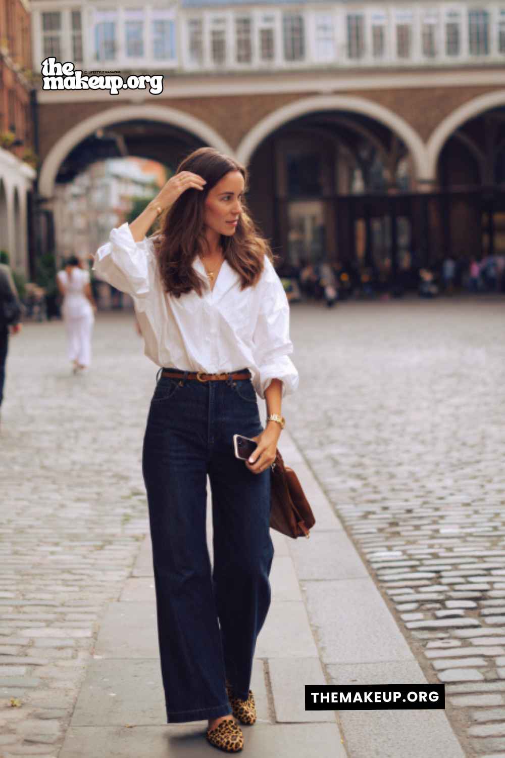 outfits for London June