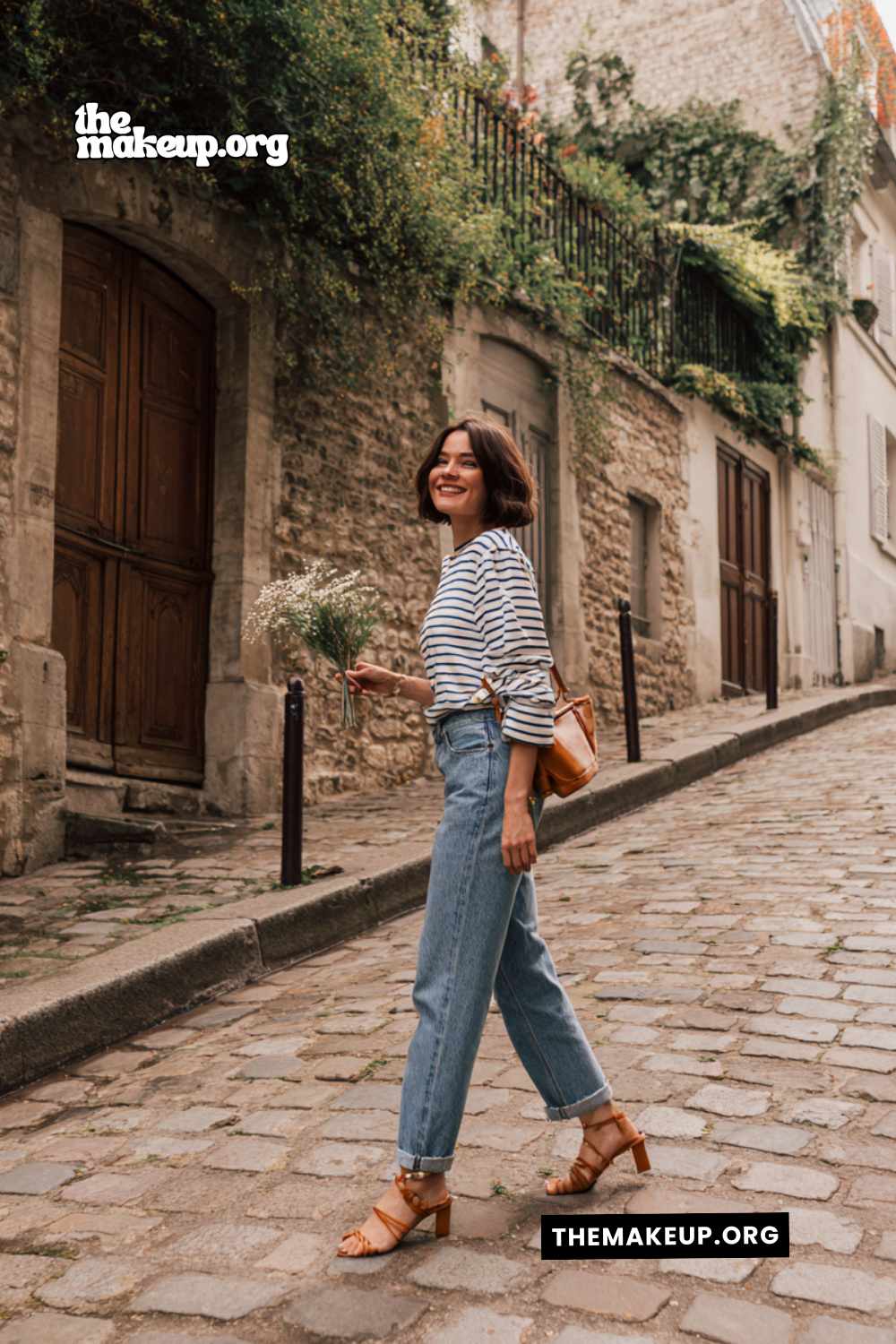 outfits for Paris June