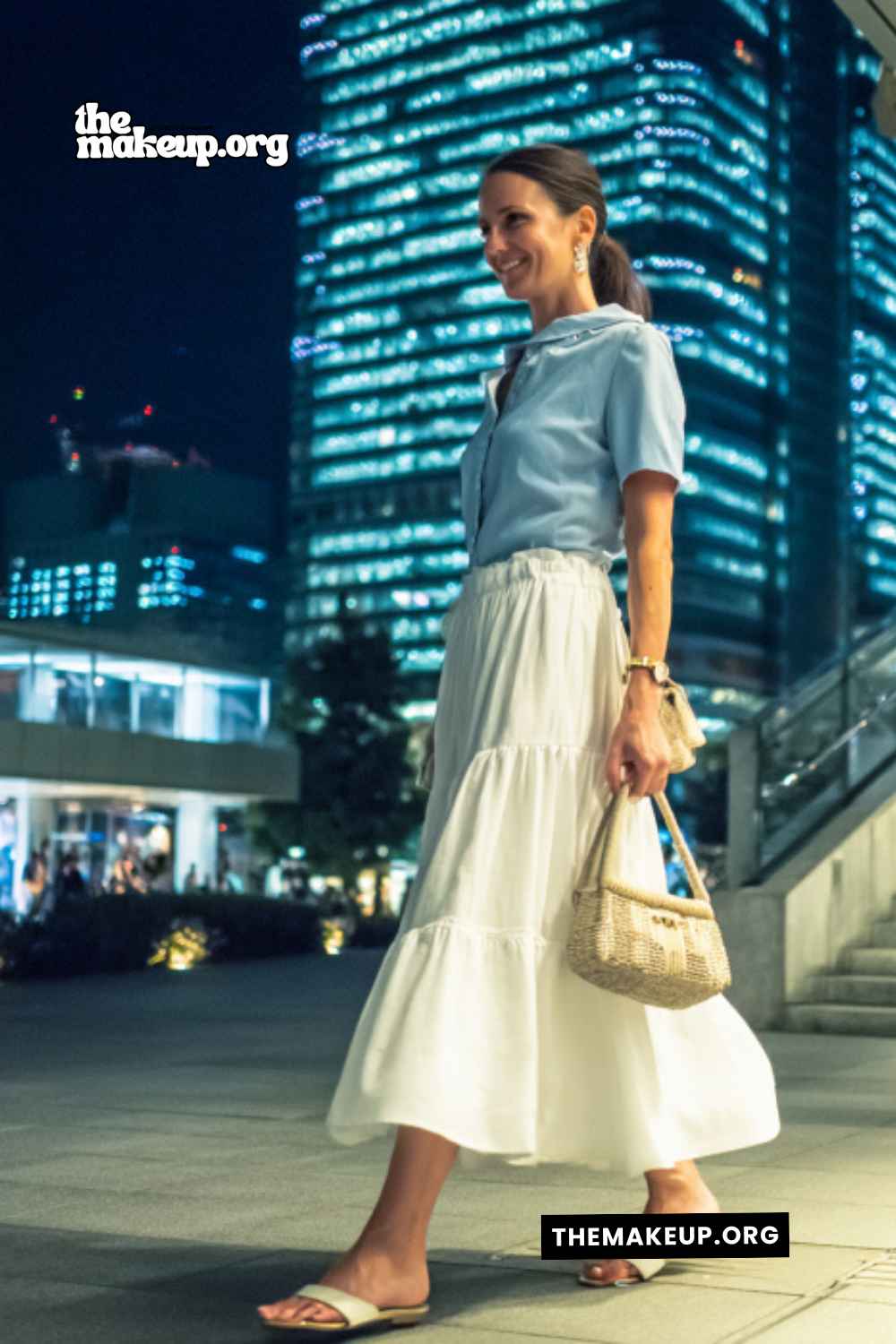 outfits for Tokyo June