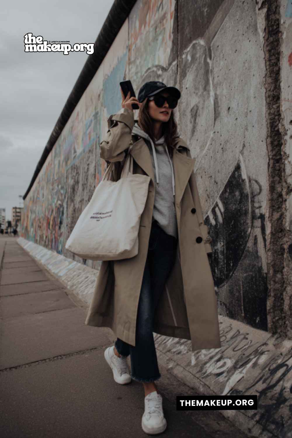 outfits for a Berlin trip