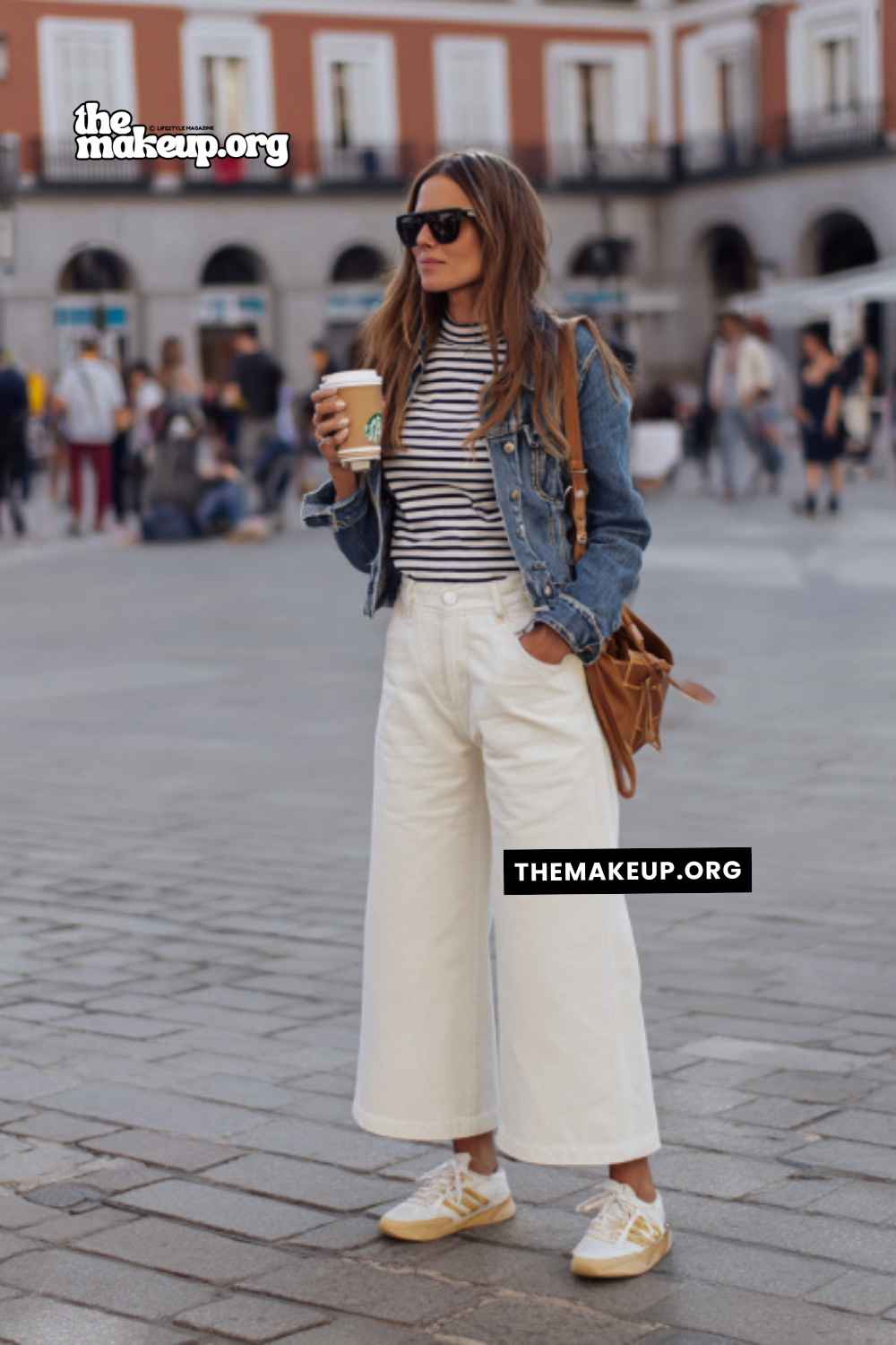 outfits for a Madrid trip