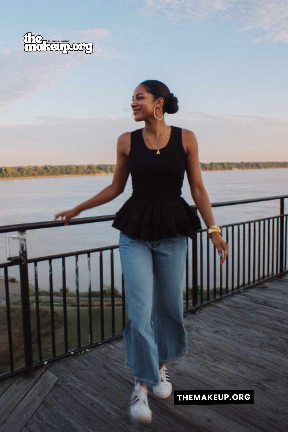 outfits for a Mississippi trip