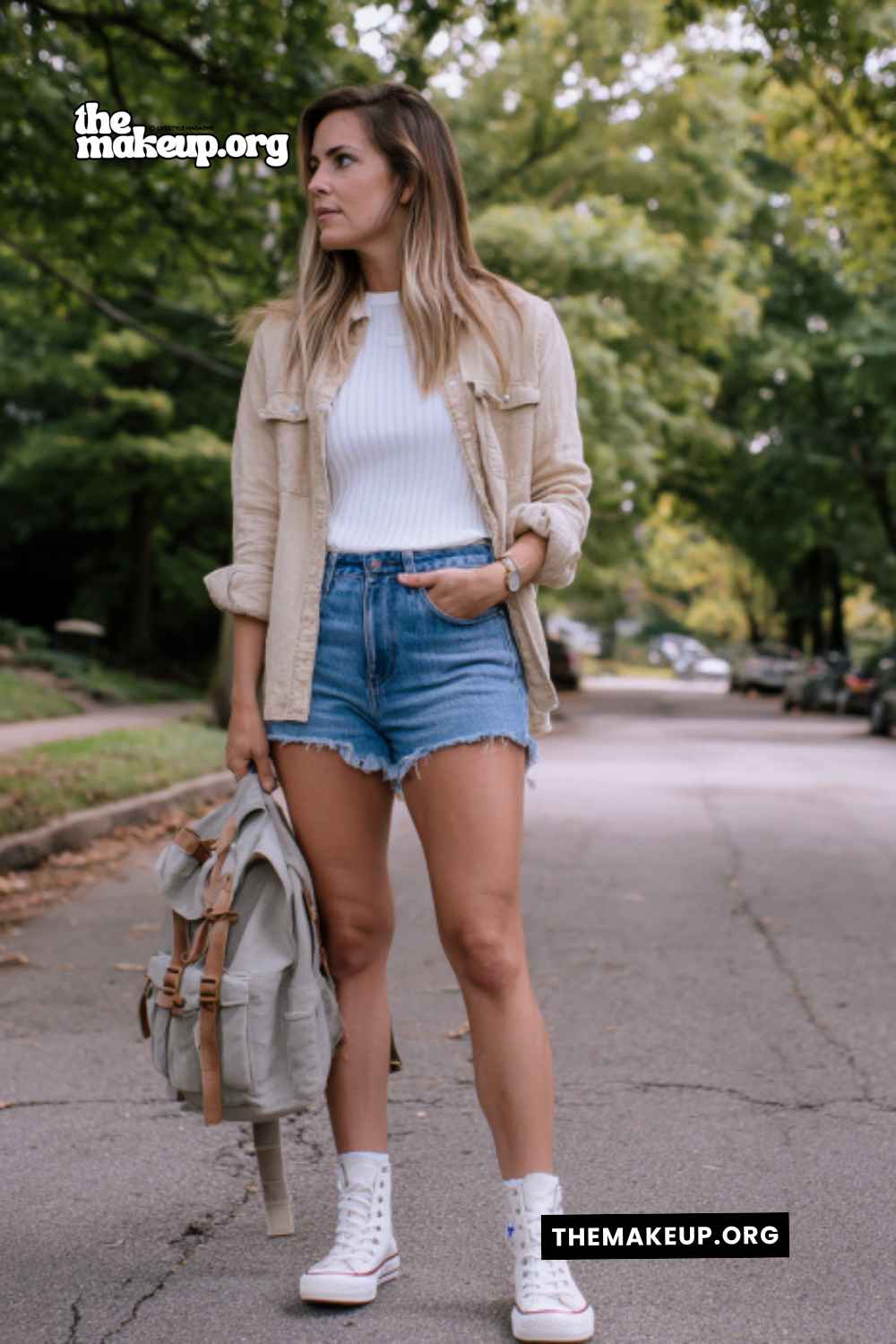 outfits for a Nashville trip