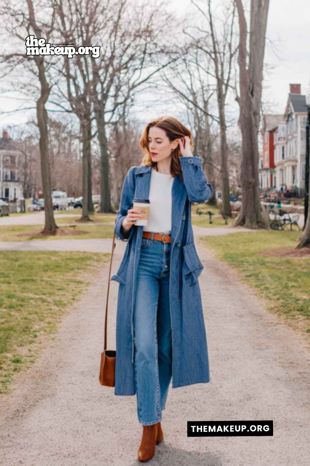 outfits for a Salem trip