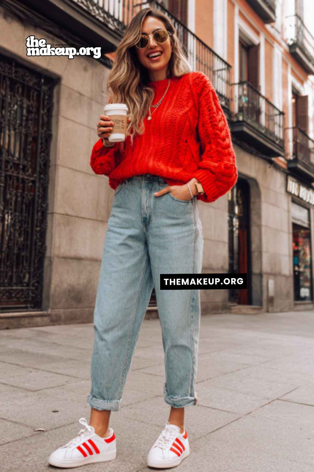 outfits for a city trip