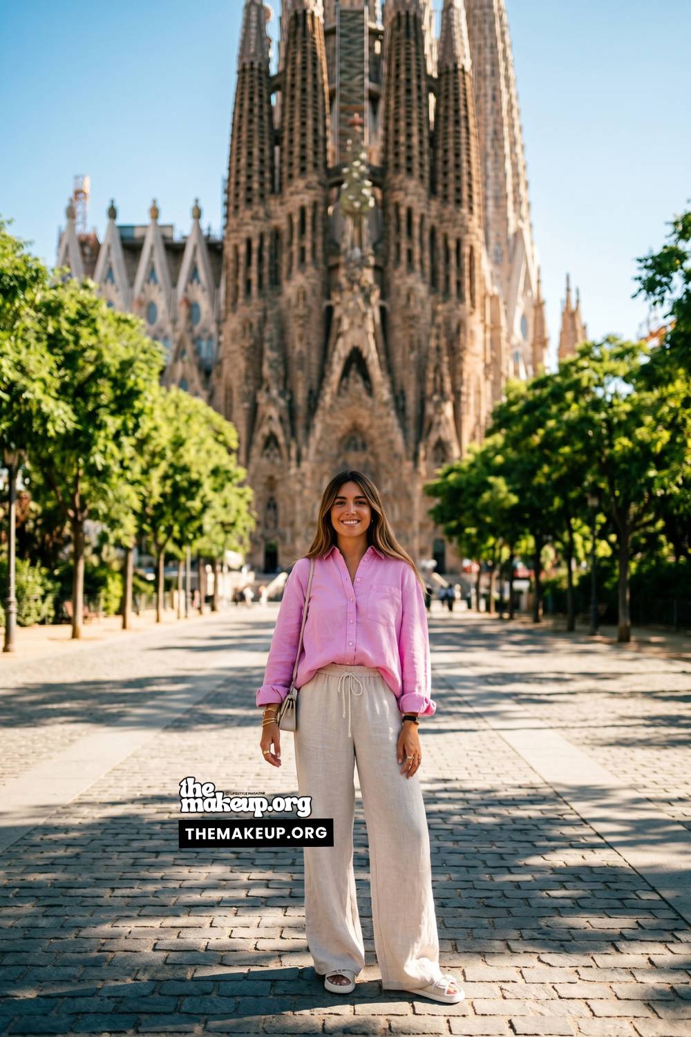 packing ideas for spain travel