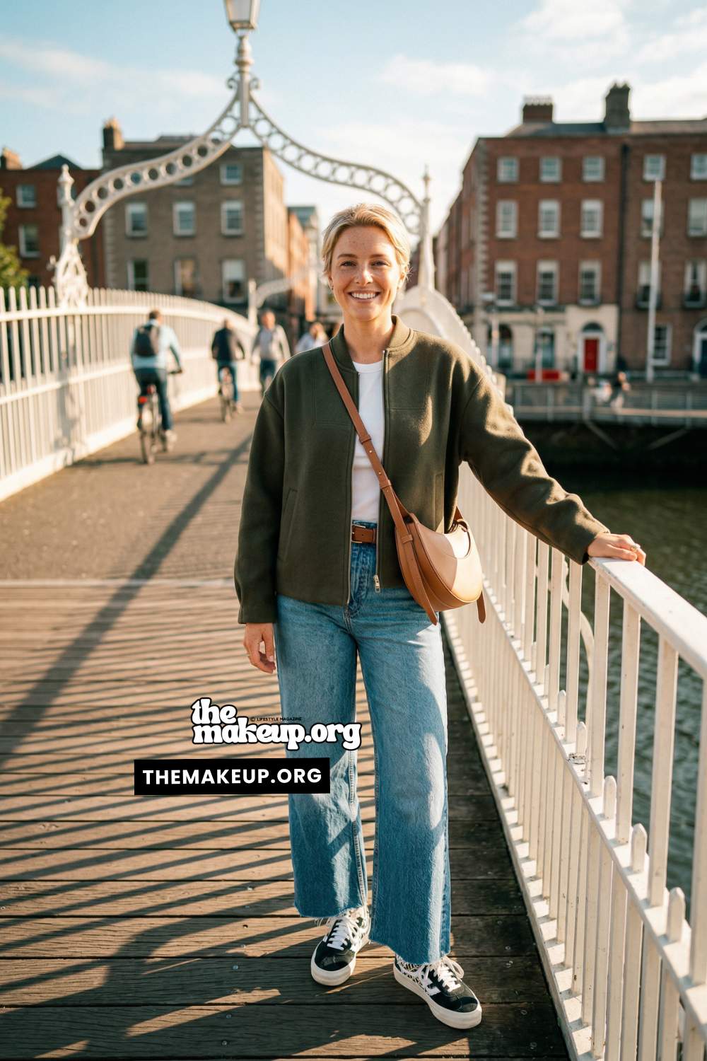 packing outfits for dublin june