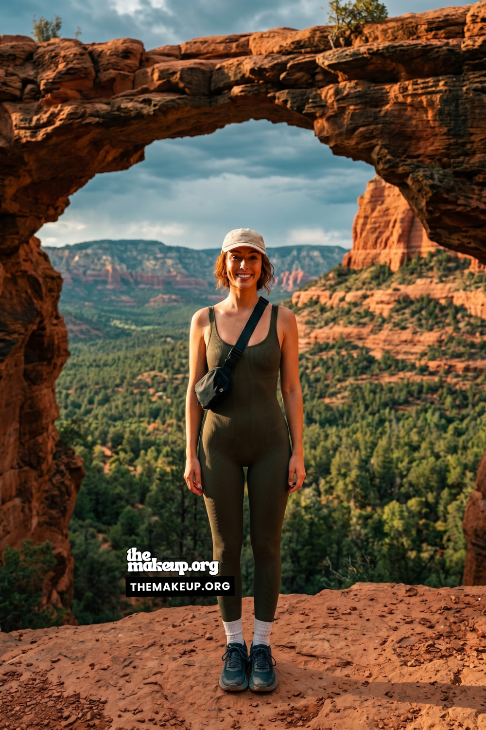 sedona arizona june outfits