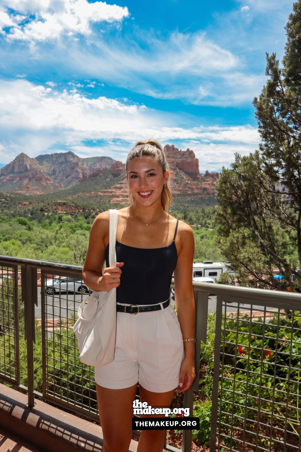sedona summer outfit ideas