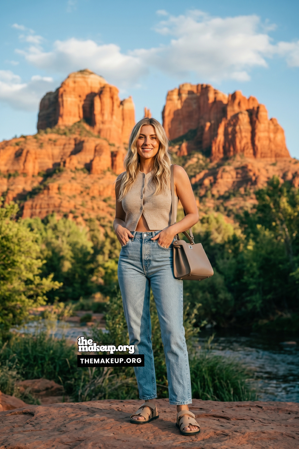 sedona trip clothing ideas