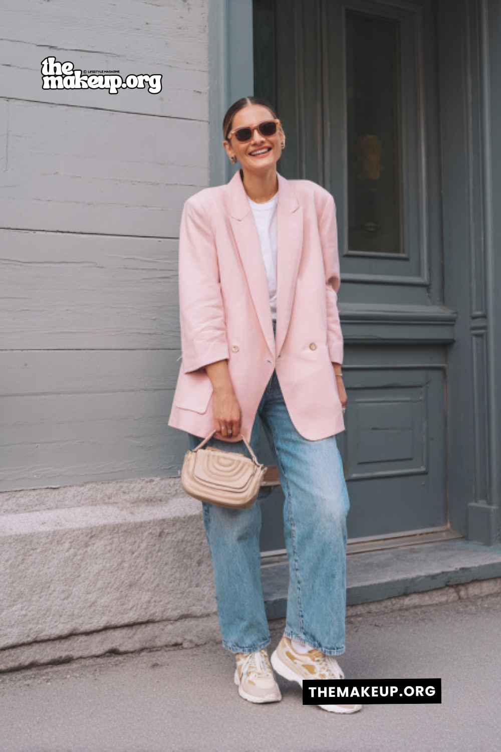 soft color outfit ideas