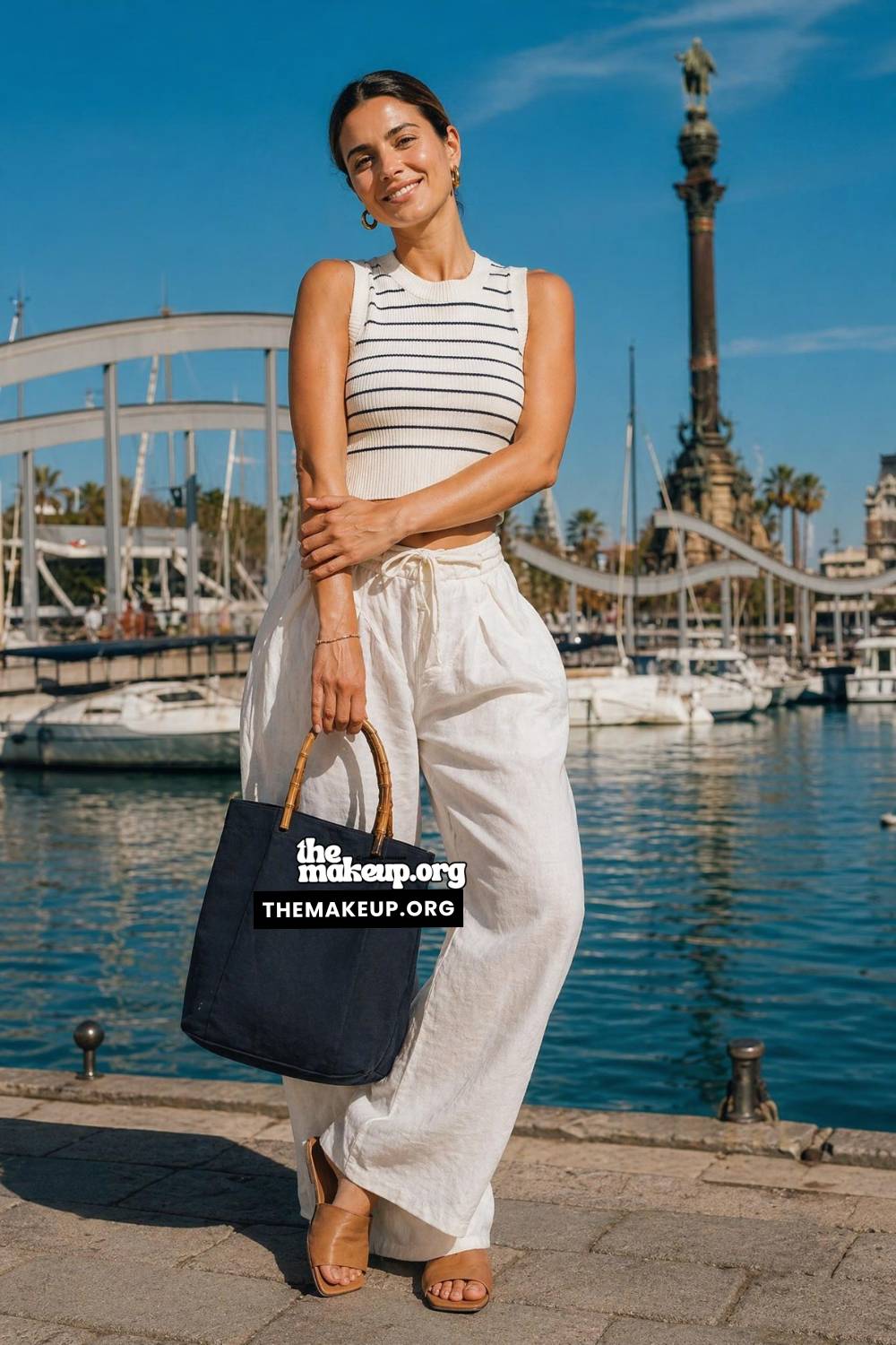 Harbor Strolls Guide Spain Summer Outfit Planning for Spain Summer Outfit Planning