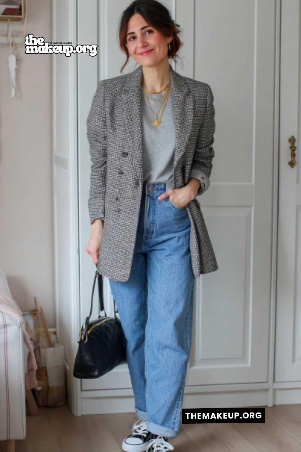 spring clothing inspiration