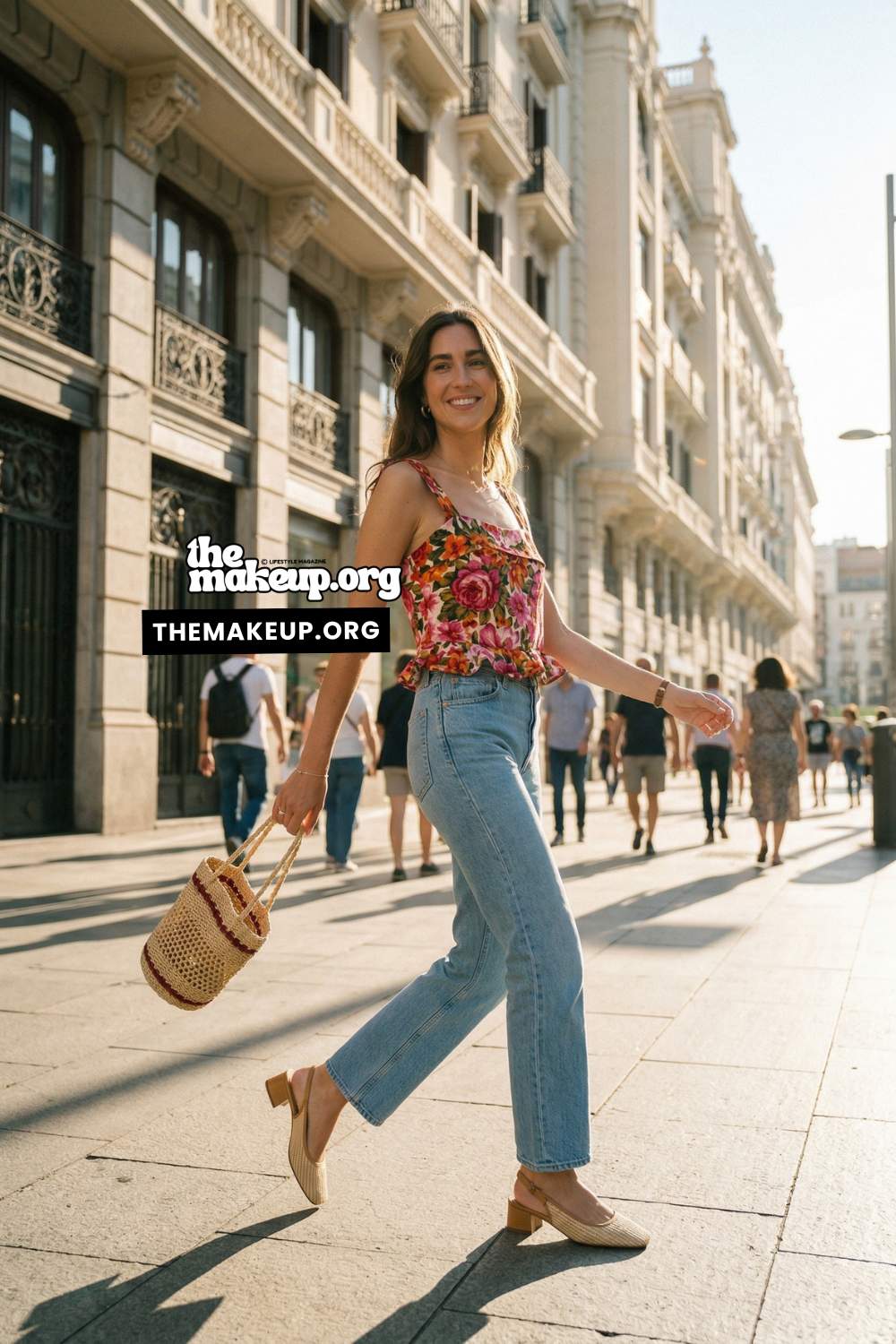 travel outfit inspiration europe