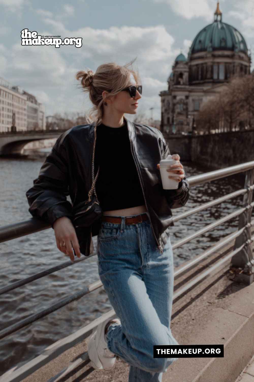 travel outfits for Berlin