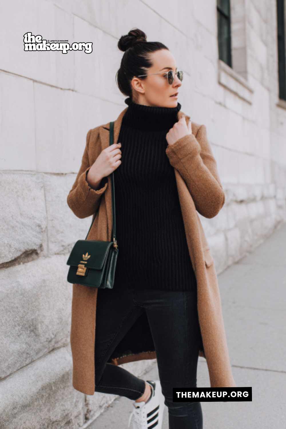 travel outfits for Canada