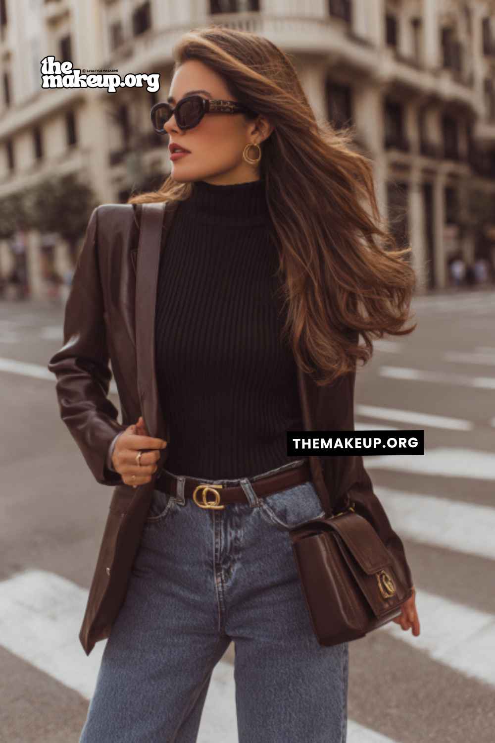 travel outfits for Madrid