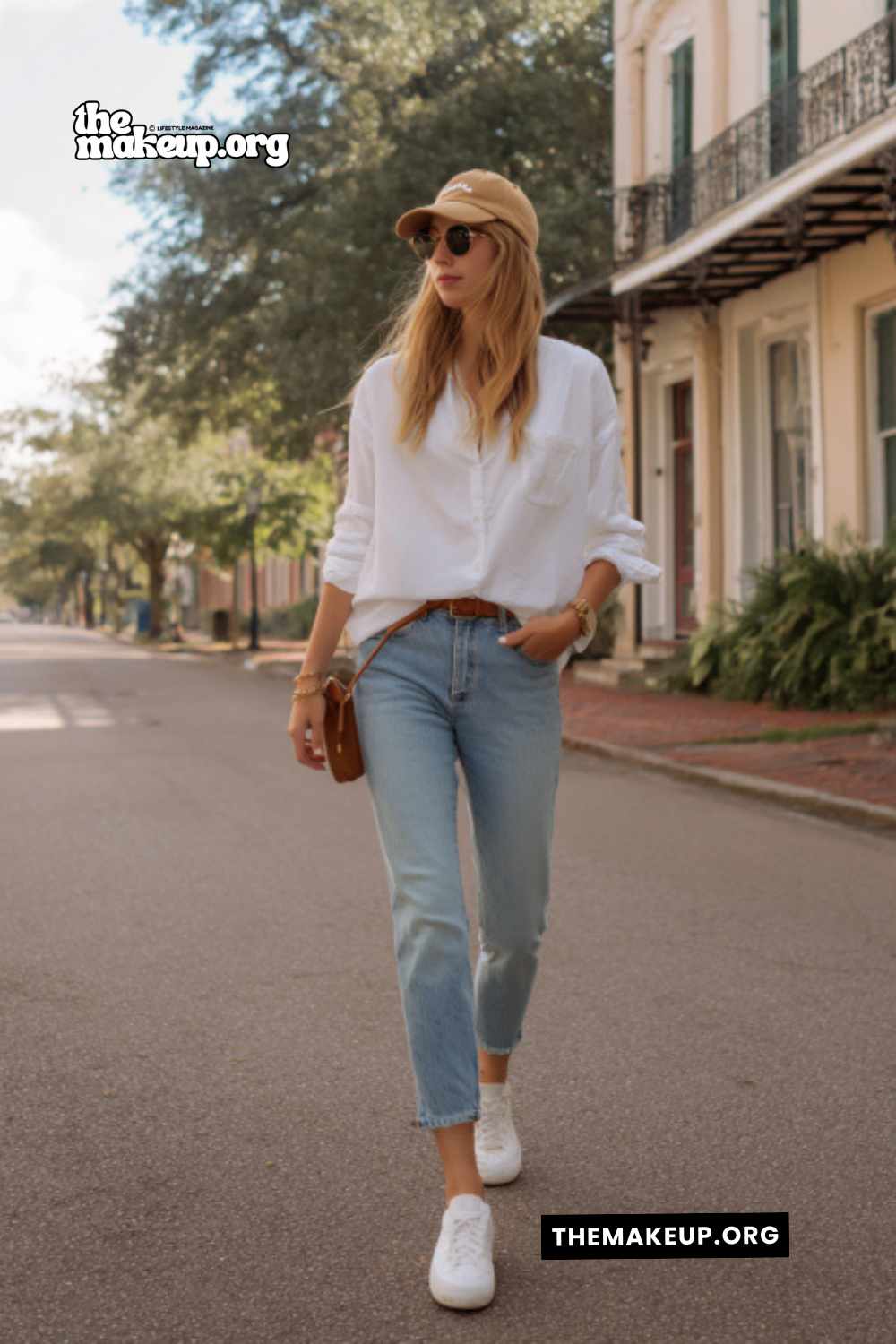 travel outfits for Mississippi