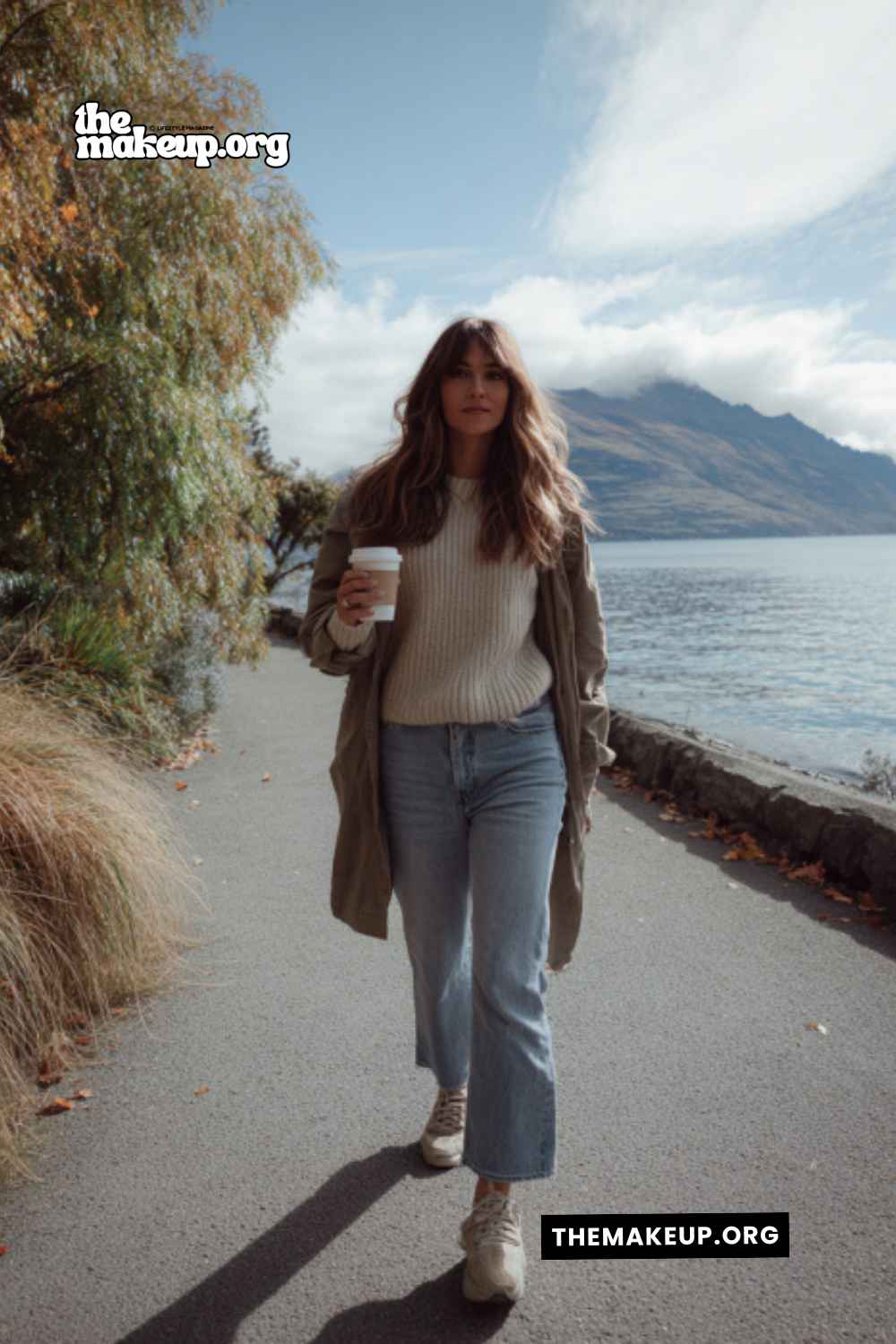 travel outfits for New Zealand autumn