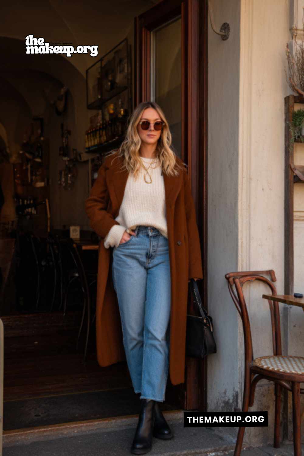 travel outfits for Prague