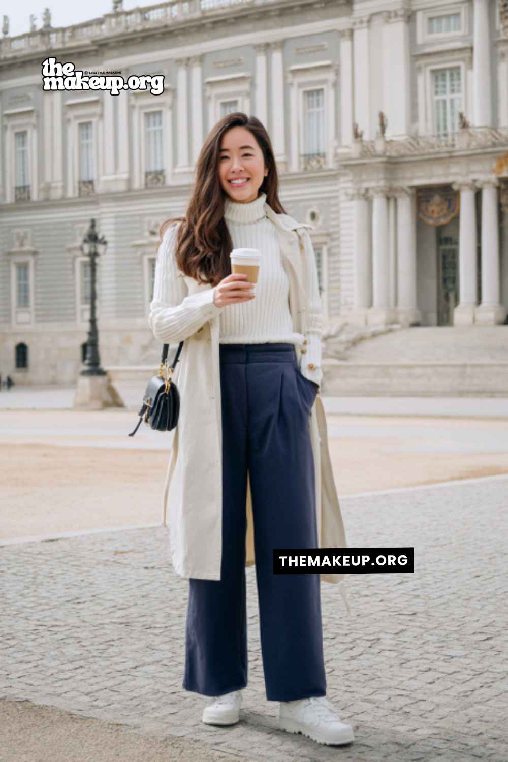 travel wardrobe for Madrid