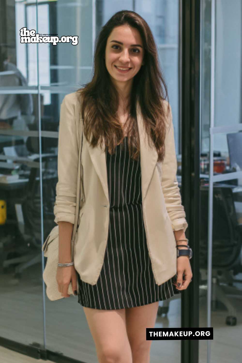 wardrobe ideas for spring