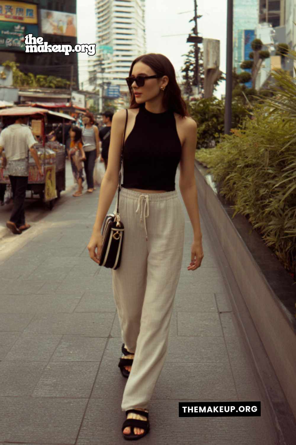 what to wear in Bangkok spring