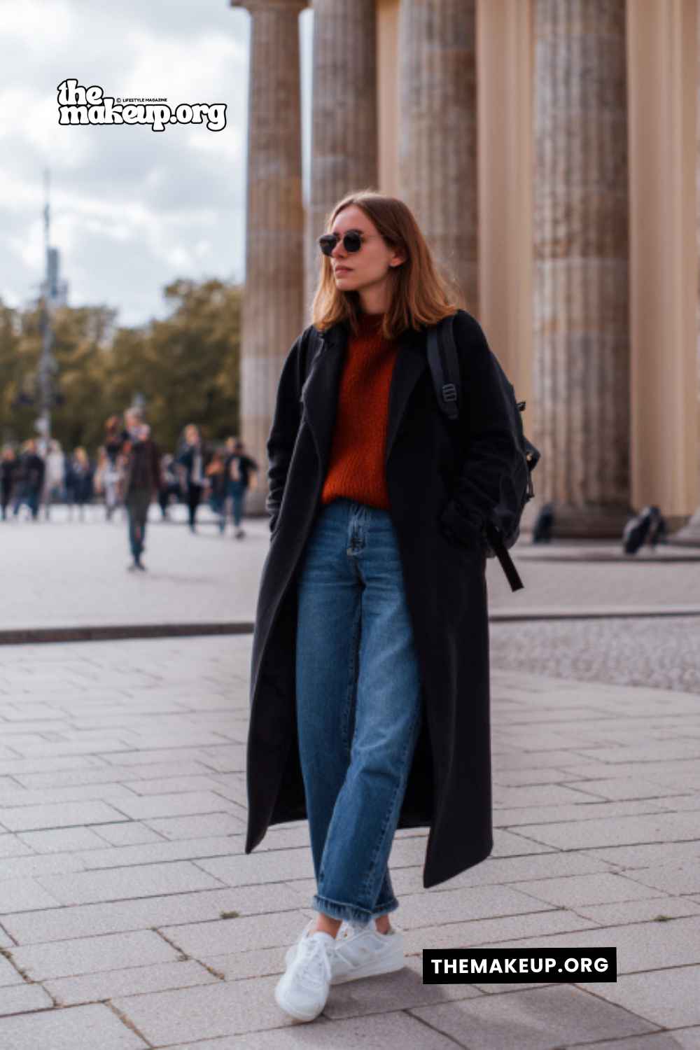 what to wear in Berlin