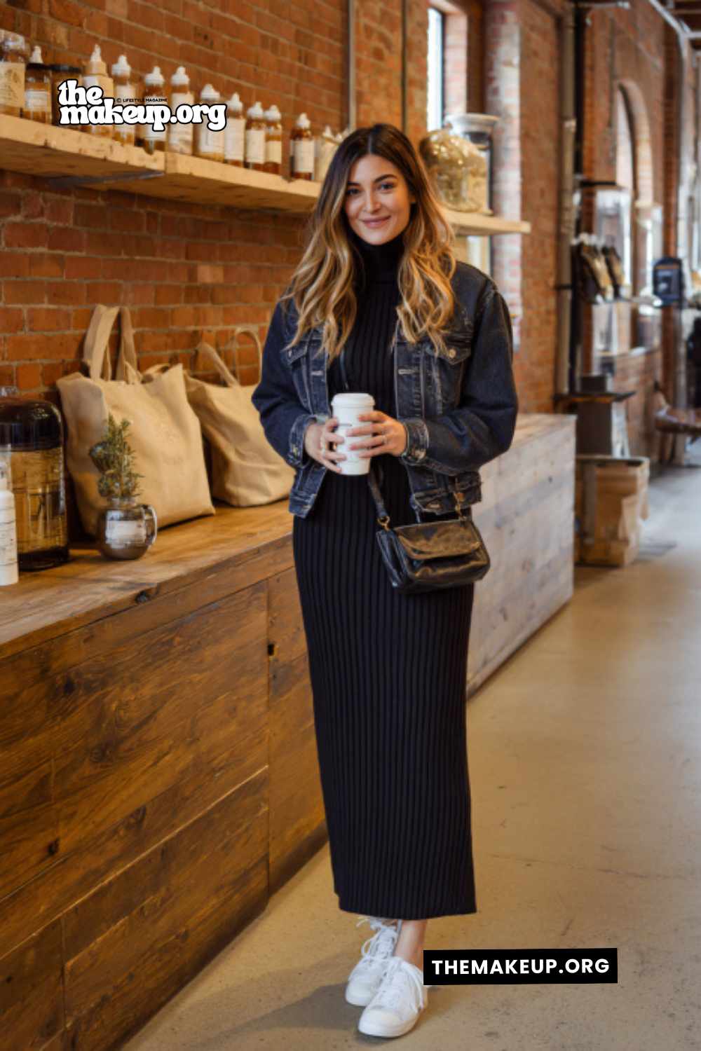 what to wear in Canada spring