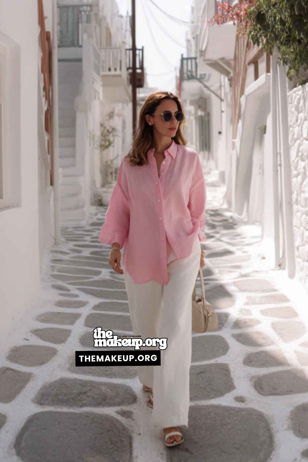 what to wear in Greece